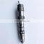 High quality diesel engine fuel injector 4902827