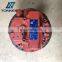SK27 SK27SR-3 final drive KYB MAG18VP Track motor device MAG-18VP-230F travel motor Assy for KOBELCO excavator