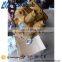 excavator swing device assy M2X210CHB-14A-10 swing motor for E365