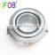 IFOB 3 Pieces Clutch Assy Kit (Clutch Cover Disc +Release Bearing) for Avella Besta Picanto Retona Roadster Venga Spectra Pride