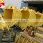 excavator bucket drawing sold in China