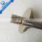 Genuine Diesel Engine ISX15 QSX15 Intake Valve With Collect 4965868 4059216 4059326 3685996