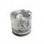 High Quality Excavator Engine Parts 6221-31-2200 6222-33-2110 Engine Piston PC300-5 PC300-6 6D108 Piston Assy