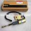 High perofrmance diesel engine spare part Fuel Shutoff Solenoid 4BT R130 R170 3991167