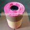 Factory air filter AF25976 1640920 1363023 1657522 1529634
