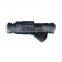 0280156146 high quality suitable fuel injector 1000Cc micro filter diesel fuel pencil injector 27333 for Ca
