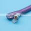Flexible Pipe Inspection Robot Umbilical Cable
