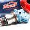 Professional Tested New manufacturing Wholesale 180cc/min 2 Holes Green Petrol 4pcs 857056 7700857056  Fuel injectors