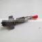 high quality machinery engine parts diesel fuel injectors 6L9.5 QSC8.3 fuel injector assy 4359204 injector assy fuel