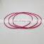 Diesel engine ISX15 QSX15 cylinder liner seal ring 3678738