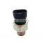 499000-6121  89458-71010 Diesel Common Rail Fuel Pressure Sensor For T oyota Hilux Hiace D4D 3.0L