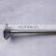 3803522 Engine Exhaust Valve Cum-mins Diesel Engine Model NH220