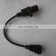 China factory Universal  39180-22090 for Hyundai Elantrqa Accent 1995  crankshaft position sensor