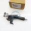 Original and Genuine Common Rail Fuel Injector Assy 095000-5344 0950005344 for Diesel Engine 4HK1 6HK1