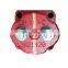 K19 K38 K50 Diesel Engine Stop Solenoid 134076
