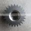 SINOTRUK Spare Parts VG1246130009 Air Compressor Gear For Truck