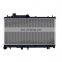 Hot Product Radiator Top Tank Aluminum For Light Truck