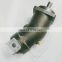 Direct Axial Piston Motor A2F Series High Speed Low Torque High Quality Oil Motor