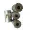 factory direct sale motor coupling HL-D55-65