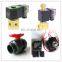 Dual Plate Wafer Check Valve Water Tank Fill Valve Retention Valve