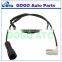 Front Brake Pad Wear Warning Sensor for Vauxhall OEM 90305792 1238403 1238348 90335784