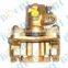 Auto hot sale front and rear brake caliper for Audi 8D0615123B/8D0615124B