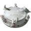 BOCHI Stainless Steel Portholes Boat Ship Side Scuttle