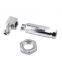 Catted Oxygen Sensor Angled Extender Spacer M18 X 1.5