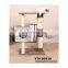 Factory Direct Sale Home Style Wooden Cat Tree Cat Play House