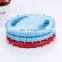 Pet dog training toy flying disc floating toy interactive dog toy