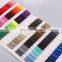 100 colors in stock fast shipping 100 % nylon 228t waterproof  nylon taslon/ taslon fabric