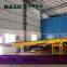 High efficiency truck loading mobile belt conveyor / Material handling conveying/mobile belt conveyor expandable conveyor