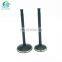 motor valve kits for Robin EH25 EH07 EH64 EH17 EH09 EH72 Custom High Performance spare parts engine valve