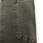 55%Cotton 45%Linen Plain Fabric
