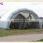 Cheap and Best Quality Inflatable Trailer Tents for Sale, Inflatable Air Dome Tent, Garden Gazebo