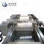 Industrial Automatic Salad Cutting Leaf Vegetable Fruit Slice Stick Washing Machine for Factory