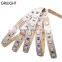 High CRI brightness 5 in 1 RGBW WW led light strip DC12V DC24V IP20 IP67 IP65