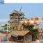 Home Swimming Pool Spiral Water Slide For Sale