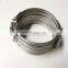 Cummins KTA19 Engine T Bolt Clamp 140315