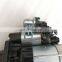 Dongfeng Cummins ISDE ISDE6.7 Engine Parts Starter Motor Starting 5256026