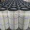 FORST 325*660 polyester washable filter