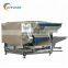 201 Stainless steel chicken plucking machine / chicken scalder and plucker machine / poultry plucker for sale