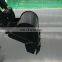 Free shipping Chinese mini excavators 800kg with 20cm-40cm width digging bucket 50cm loader bucket for sale