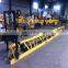 1-16m electric/GX Gasonile  concrete vibratory truss screed
