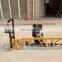 Concrete leveling machine Vibrating Concrete Screed machine