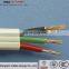 Manufacturer of copper conductor wire cable 3x4mm2 cable