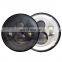 High quality 7 inch led headlight 45W 7" high/low beam led round headlight for Jeep
