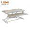 Gas Spring Sit-Stand Workstation,Standing Desk Converter