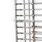 Large capacity stainless steel bread bakery machine rack tray trolley cart with wholesale price