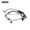 Car Repair ABS Wheel Speed Sensor Front Left 89543-06050 8954306050 89543-33090 8954333090 For Toyota For Camry 12-17 Wholesale